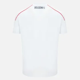Bologna FC 1909 2025/26 Reisehemd für Erwachsene im Athleisure-Stil