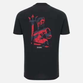Bologna FC 1909 2025/26 T-Shirts der Fan-Kollektion für Erwachsene