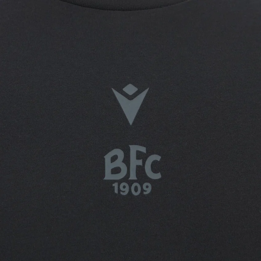 Bologna FC 1909 2025/26 T-Shirts der Fan-Kollektion für Erwachsene Bologna FC 1909 2025/26 T-Shirts der Fan-Kollektion für Erwachsene
