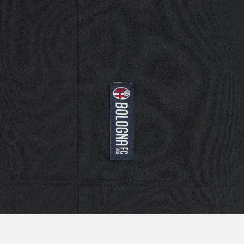Bologna FC 1909 2025/26 T-Shirts der Fan-Kollektion für Erwachsene Bologna FC 1909 2025/26 T-Shirts der Fan-Kollektion für Erwachsene