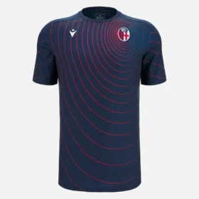 Bologna FC 1909 2025/26 Warm-up-Hemd für Erwachsene