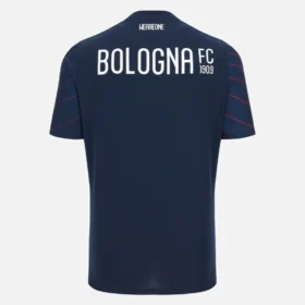 Bologna FC 1909 2025/26 Warm-up-Hemd für Erwachsene