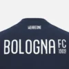 Bologna FC 1909 2025/26 Warm-up-Hemd für Erwachsene Bologna FC 1909 2025/26 Warm-up-Hemd für Erwachsene