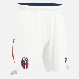 Bologna FC 1909 2026/27 Heim-Shorts für Erwachsene