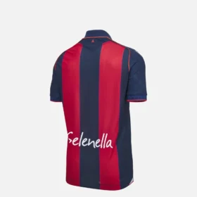 Bologna FC 1909 2026/27 Junior-Heimtrikot