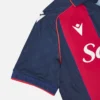 Bologna FC 1909 2026/27 Junior-Heimtrikot Bologna FC 1909 2026/27 Junior-Heimtrikot