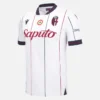 Bologna FC 1909 Auswärts-Trikot 2025/26 für Erwachsene Bologna FC 1909 Auswärts-Trikot 2025/26 für Erwachsene