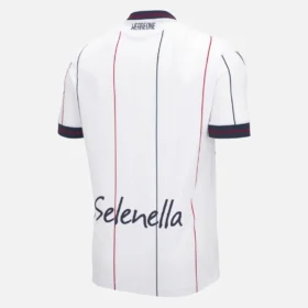 Bologna FC 1909 Auswärts-Trikot 2025/26 für Erwachsene