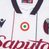 Bologna FC 1909 Auswärts-Trikot 2025/26 für Erwachsene Bologna FC 1909 Auswärts-Trikot 2025/26 für Erwachsene
