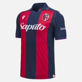 Bologna FC 1909 Heimtrikot für Erwachsene 2026/27