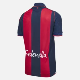Bologna FC 1909 Heimtrikot für Erwachsene 2026/27