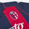 Bologna FC 1909 2026/27 Junior-Heimtrikot Bologna FC 1909 2026/27 Junior-Heimtrikot