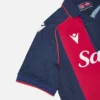 Bologna FC 1909 Heimtrikot für Erwachsene 2026/27 Bologna FC 1909 Heimtrikot für Erwachsene 2026/27