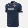 Bolton Wanderers FC 2025/26 Auswärtstrikot für Erwachsene Bolton Wanderers FC 2025/26 Auswärtstrikot für Erwachsene