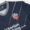 Bolton Wanderers FC 2025/26 Auswärtstrikot für Erwachsene Bolton Wanderers FC 2025/26 Auswärtstrikot für Erwachsene