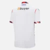 Bolton Wanderers FC 2025/26 Heim-Trikot für Erwachsene Bolton Wanderers FC 2025/26 Heim-Trikot für Erwachsene