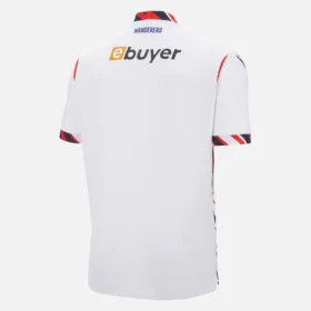 Bolton Wanderers FC 2025/26 Heim-Trikot für Erwachsene