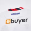 Bolton Wanderers FC 2025/26 Heim-Trikot für Erwachsene Bolton Wanderers FC 2025/26 Heim-Trikot für Erwachsene