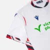 Bolton Wanderers FC 2025/26 Heim-Trikot für Erwachsene Bolton Wanderers FC 2025/26 Heim-Trikot für Erwachsene