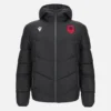 Bomberjacke der albanischen Nationalmannschaft FSHF 2026/27 Herren Bomberjacke der albanischen Nationalmannschaft FSHF 2026/27 Herren