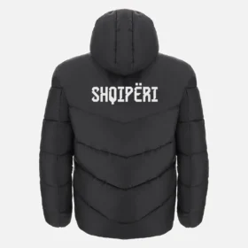 Bomberjacke der albanischen Nationalmannschaft FSHF 2026/27 Herren