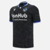 Bristol Rovers FC 2025/26 Auswärtstrikot für Erwachsene Bristol Rovers FC 2025/26 Auswärtstrikot für Erwachsene