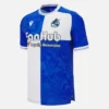 Bristol Rovers FC 2025/26 Heim-Trikot für Erwachsene Bristol Rovers FC 2025/26 Heim-Trikot für Erwachsene