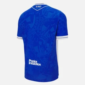 Bristol Rovers FC 2025/26 Heim-Trikot für Erwachsene