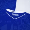 Bristol Rovers FC 2025/26 Heim-Trikot für Erwachsene Bristol Rovers FC 2025/26 Heim-Trikot für Erwachsene