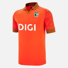 Burgos CF 2025/26 Auswärtstrikot für Erwachsene