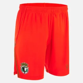 Burgos CF 2025/26 Dritte Shorts für Erwachsene