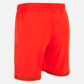 Burgos CF 2025/26 Dritte Shorts für Erwachsene