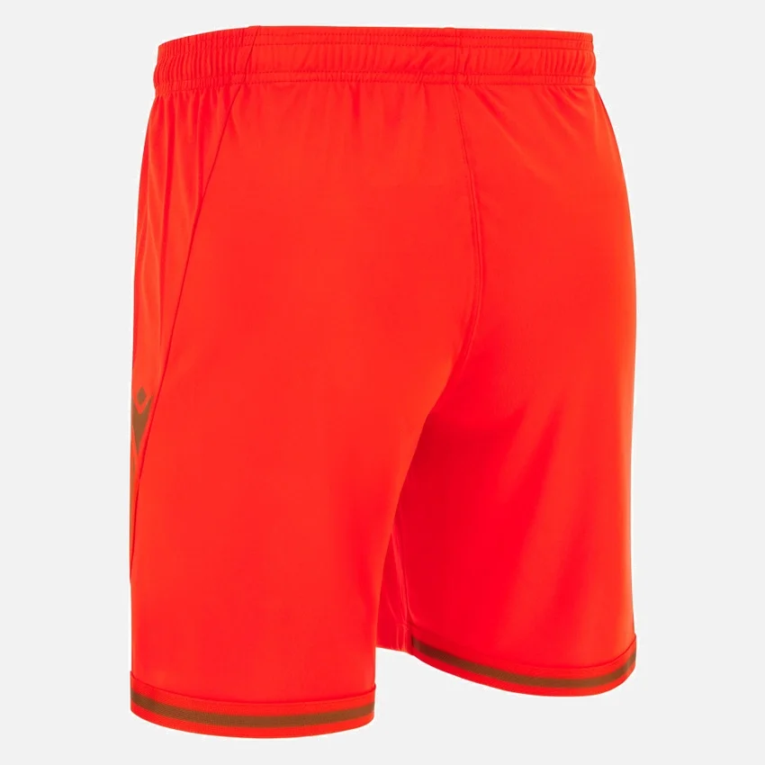 Burgos CF 2025/26 Dritte Shorts für Erwachsene Burgos CF 2025/26 Dritte Shorts für Erwachsene