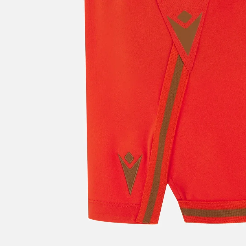 Burgos CF 2025/26 Dritte Shorts für Erwachsene Burgos CF 2025/26 Dritte Shorts für Erwachsene