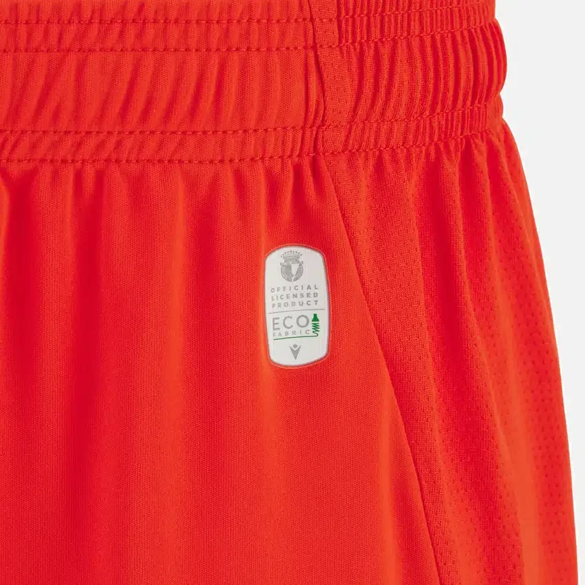 Burgos CF 2025/26 Dritte Shorts für Erwachsene Burgos CF 2025/26 Dritte Shorts für Erwachsene