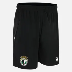 Burgos CF 2025/26 Heim-Shorts für Erwachsene