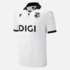 Burgos CF 2025/26 Heim-Trikot für Erwachsene Burgos CF 2025/26 Heim-Trikot für Erwachsene