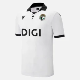 Burgos CF 2025/26 Heim-Trikot für Erwachsene