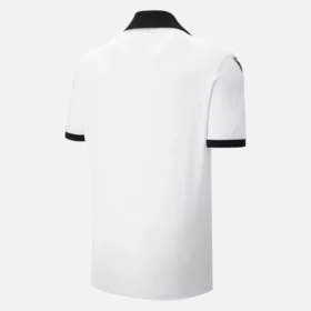 Burgos CF 2025/26 Heim-Trikot für Erwachsene