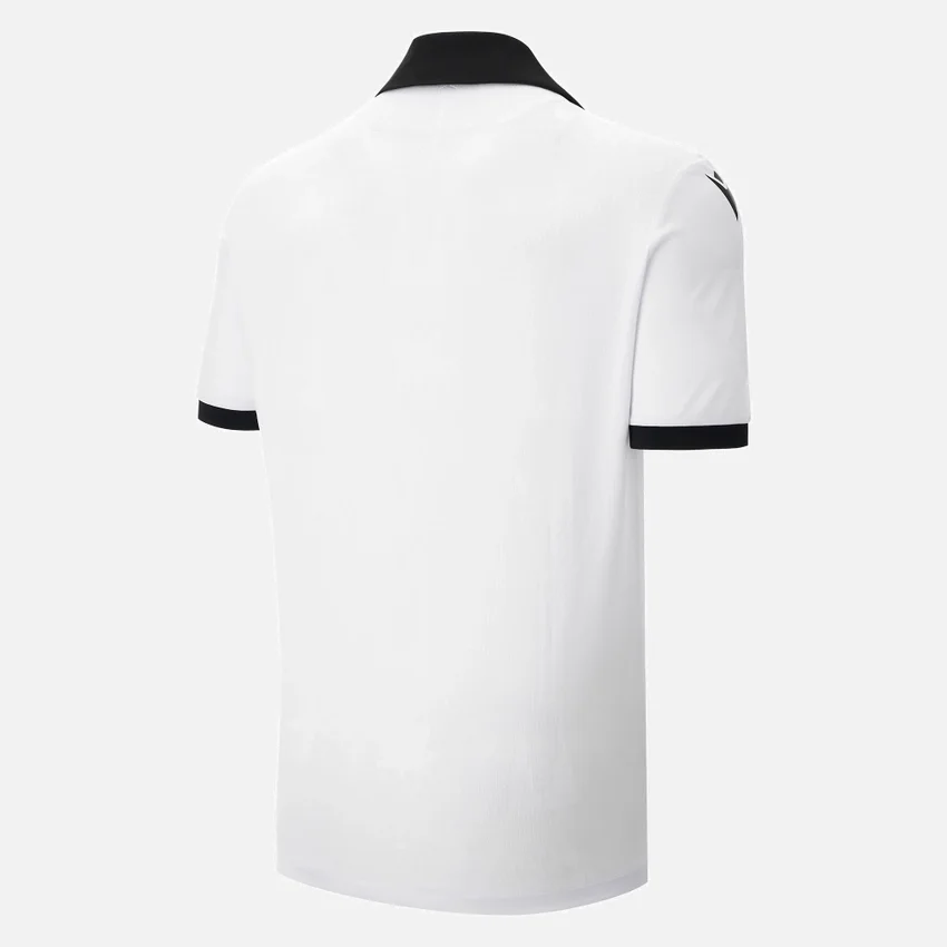 Burgos CF 2025/26 Heim-Trikot für Erwachsene Burgos CF 2025/26 Heim-Trikot für Erwachsene