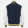 Cadiz CF 2025/26 Anthem-Jacke für Erwachsene