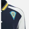 Cadiz CF 2025/26 Anthem-Jacke für Erwachsene