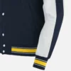 Cadiz CF 2025/26 Anthem-Jacke für Erwachsene