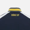 Cadiz CF 2025/26 Anthem-Jacke für Erwachsene