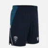 Cadiz CF 2025/26 Auswärts-Shorts für Erwachsene Cadiz CF 2025/26 Auswärts-Shorts für Erwachsene