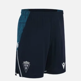 Cadiz CF 2025/26 Auswärts-Shorts für Erwachsene