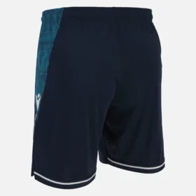 Cadiz CF 2025/26 Auswärts-Shorts für Erwachsene