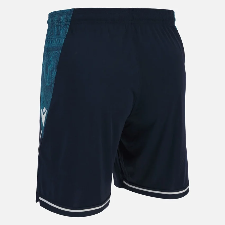 Cadiz CF 2025/26 Auswärts-Shorts für Erwachsene Cadiz CF 2025/26 Auswärts-Shorts für Erwachsene