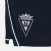 Cadiz CF 2025/26 Auswärts-Shorts für Erwachsene Cadiz CF 2025/26 Auswärts-Shorts für Erwachsene