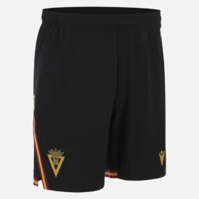 Cadiz CF 2025/26 Auswärtsshorts für Erwachsene Cadiz CF 2025/26 Auswärtsshorts für Erwachsene